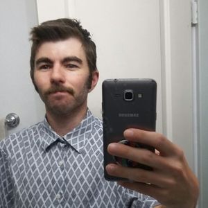 Meet your Posher, Hunter